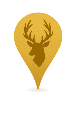 Standort Marker